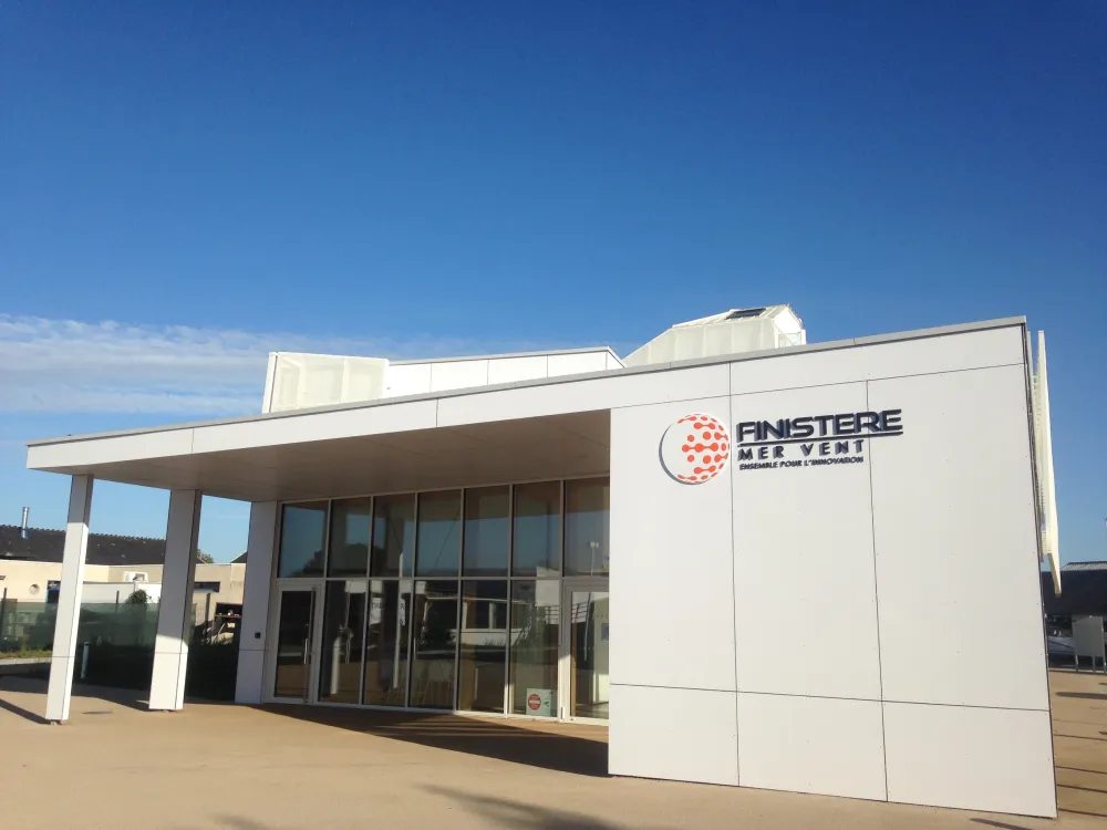 Mervent La Forêt-Fouesnant