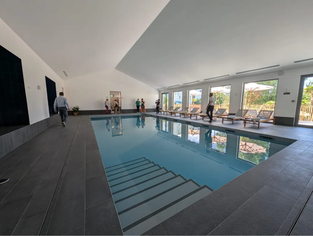 Grand Hôtel de la Mer – Crozon