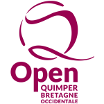 OPEN DE TENNIS QUIMPER