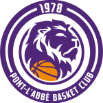PONT L'ABBE BASKET CLUB